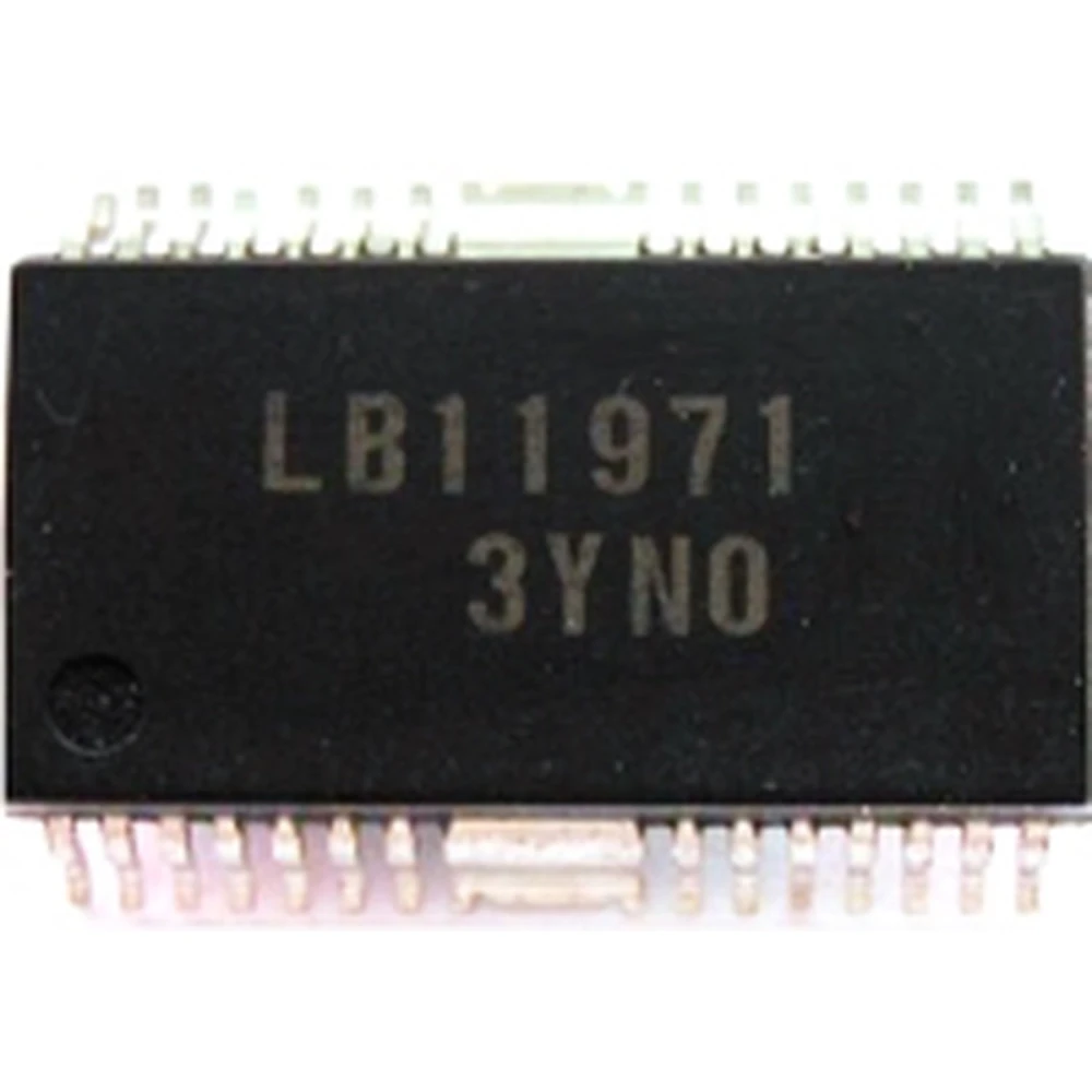Oryginalny układ LB11971 do Sony PS2 V9-V11