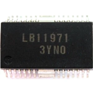 Oryginalny układ LB11971 do Sony PS2 V9-V11