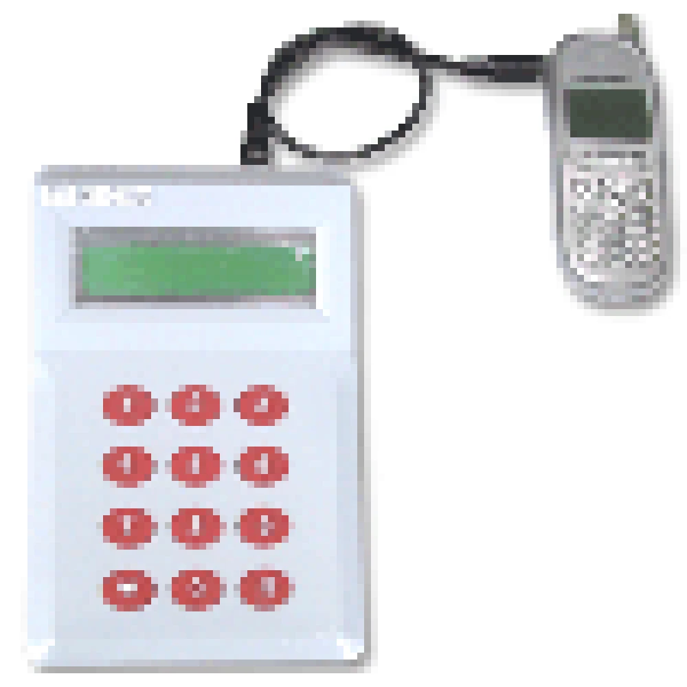 Clip Motorola T190 i T191 do odblokowania i naprawy IMEI