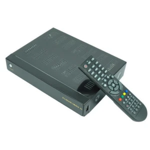 Cloud Ibox 3 Combo SAT TDT Enigma 2 - dekoder Full HD z CCCam i IPTV