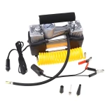 Kompresor powietrza 12V do auta z pompką 150PSI TSX TOOL