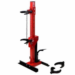 Hydrauliczny ściągacz sprężyn 1 tona do naprawy zawieszenia