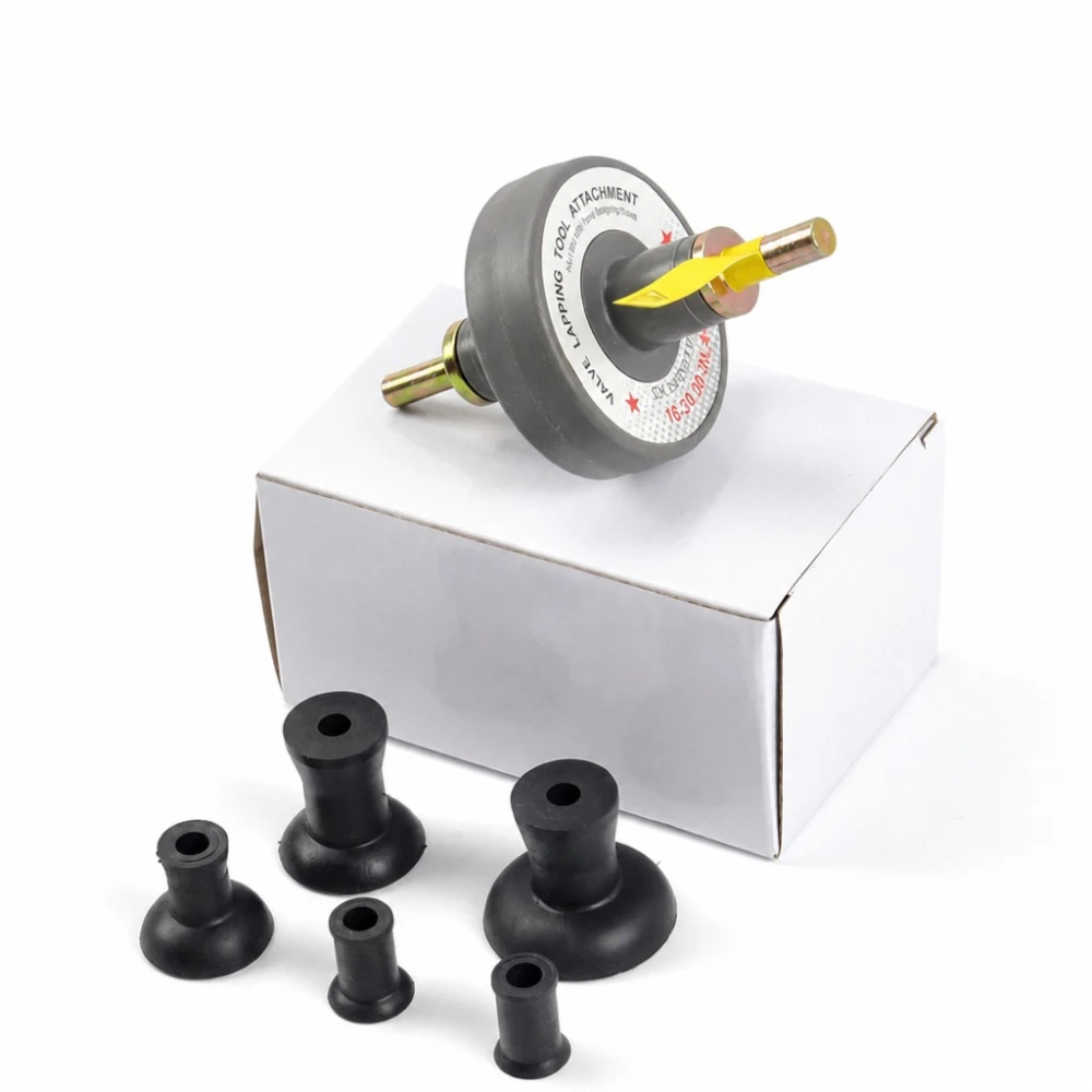 Pneumatyczny kompresor sprężyn zaworowych (Valve Spring Compressor)