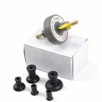 Pneumatyczny kompresor sprężyn zaworowych (Valve Spring Compressor)