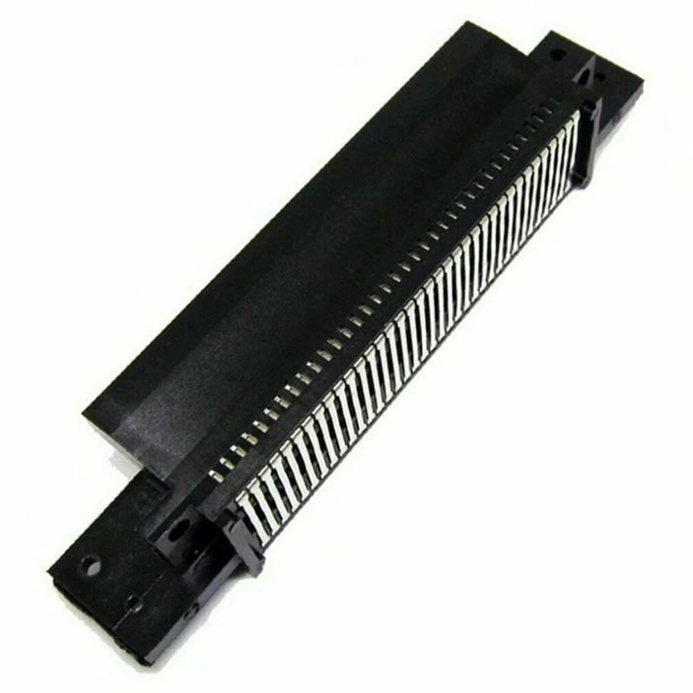 Złącze 72 pin do Nintendo NES do gniazda kartridży – zamiennik