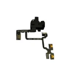 Oryginalne złącze słuchawkowe iPhone 4 – kompatybilna część zamienna