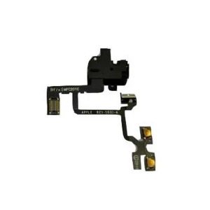 Oryginalne złącze słuchawkowe iPhone 4 – kompatybilna część zamienna