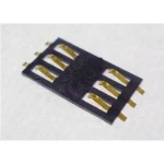 Złącze czytnika karty SIM do iPhone 3G kompatybilne i oryginalne satkit