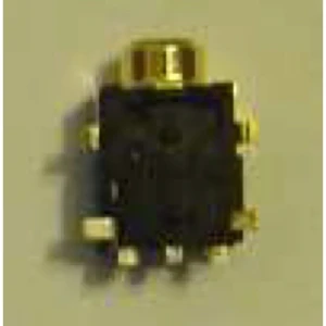 Oryginalne złącze zestawu słuchawkowego Samsung Sgh-600
