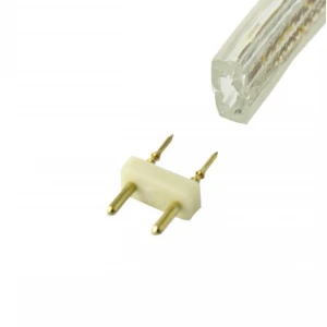 YourLed Złącze do taśmy LED SMD5050 220V 14mm do niezawodnych połączeń