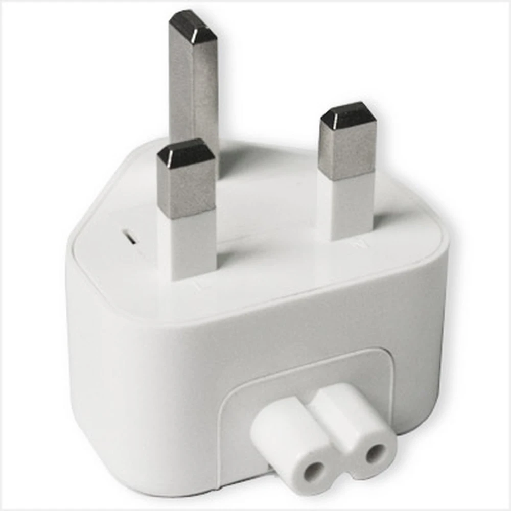 Złącze UK Magsafe do ładowarki Apple MacBook – kompatybilne i niezawodne