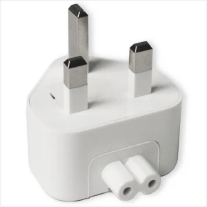 satkit Złącze UK Magsafe do ładowarki Apple MacBook – kompatybilne i niezawodne
