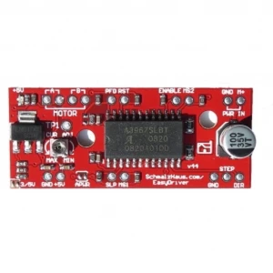 satkit Sterownik Easydriver V4.4 A3967 do silników krokowych Arduino