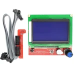 Panel LCD RAMPS Reprap z LCD/SD do drukarki 3D