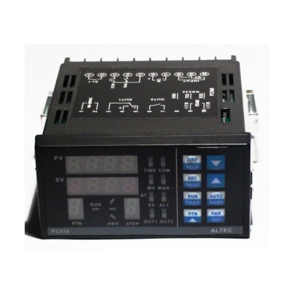 Kontroler PID Altec PC-410 do stacji reballingowych i części zamiennych