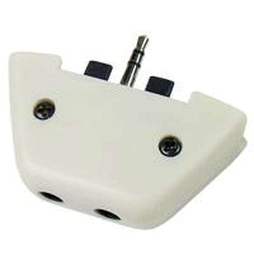 Adapter słuchawkowy do pada Xbox 360 - do zwykłych słuchawek