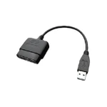 Konwerter padów PS2 na PS3 i PC kompatybilny z Dual Shock