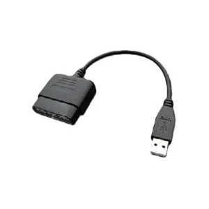 Konwerter padów PS2 na PS3 i PC kompatybilny z Dual Shock