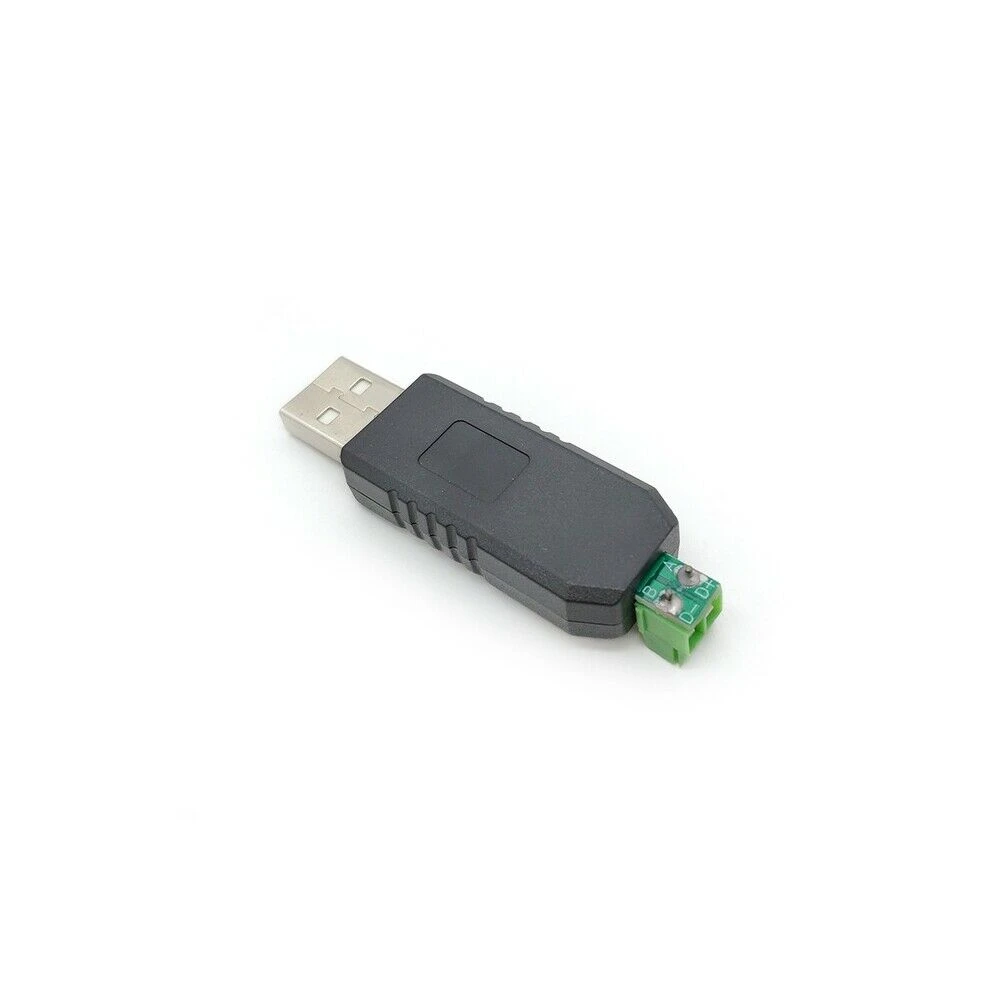 Konwerter USB na RS485 PLC Adapter Max485 do PLC