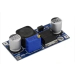 Przetwornica DC-DC LM2596: regulowany zasilacz do elektroniki i Arduino