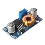 Przetwornica DC-DC XL4005E regulowana 5A 1.25V-32V do Arduino i elektroniki