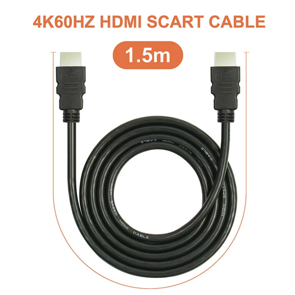 Konwerter HDMI Dreamcast – adapter HDTV z kablem HDMI do konsoli