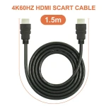 Konwerter HDMI Dreamcast – adapter HDTV z kablem HDMI do konsoli