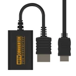 Konwerter HDMI Dreamcast – adapter HDTV z kablem HDMI do konsoli