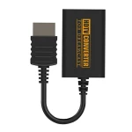 Konwerter HDMI Dreamcast – adapter HDTV z kablem HDMI do konsoli
