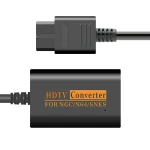 Konwerter HDMI do Nintendo N64 – adapter do SNES, SFC i NGC
