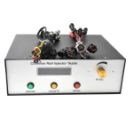 CRI200 - wielofunkcyjny tester wtryskiwaczy diesel common rail TSX TOOL