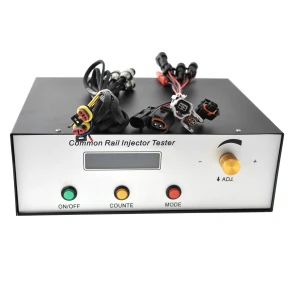 CRI200 - wielofunkcyjny tester wtryskiwaczy diesel common rail TSX TOOL