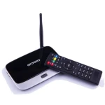 CS918 Android 4.4 TV Box Player RK3188 Quad Core 2GB / 8GB WiFi 1080P, kompatybilny z XBMC