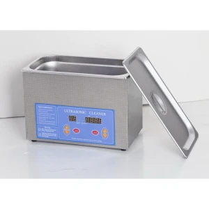 Myjka ultradźwiękowa 4 litry Mod-1740QTD Mlink do skutecznego czyszczenia