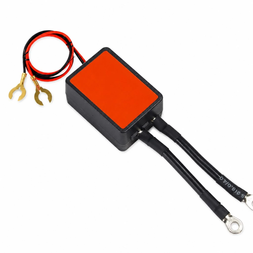 Odłącznik Baterii Moto Quad Compact Przełącznik Izolator 12V