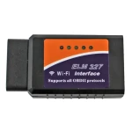 Diagnostyka samochodu ELM327 WiFi do iPhone, Android i PC