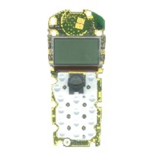 Wyświetlacz LCD Alcatel 30X z PCB - oryginalna część do naprawy