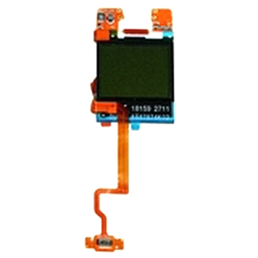 Ekran LCD Motorola V60 - oryginalna część do naprawy