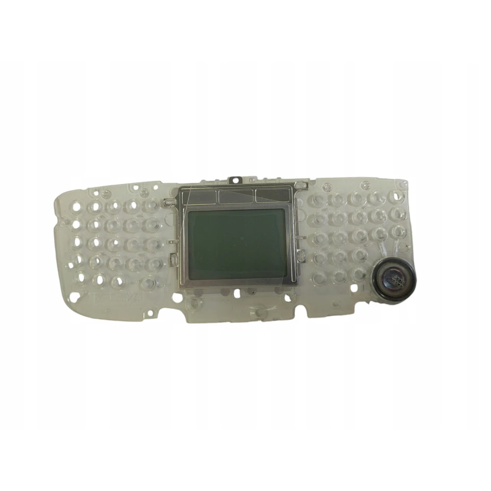 Wyświetlacz LCD Nokia 5510 z ramką i głośnikiem