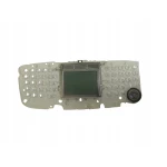 Wyświetlacz LCD Nokia 5510 z ramką i głośnikiem