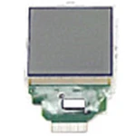 Wyświetlacz LCD SL45 do Siemens - oryginalny zamiennik