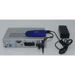 Adaptador Dreambox Wifi Bridge Vap11g Vonets para red satelital inalámbrica