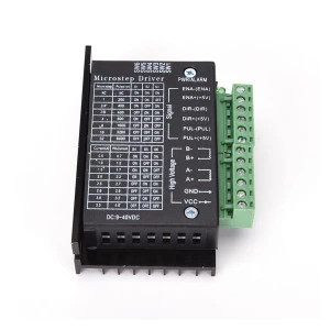Sterownik TB6600 do silnika krokowego do 4A 9V-40V kompatybilny z Arduino