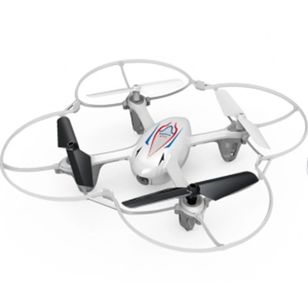 Dron Syma X11C z kamerą HD 2.4GHz 4CH 6Axis Gyro RC dla początkujących