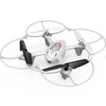 Dron Syma X11C z kamerą HD 2.4GHz 4CH 6Axis Gyro RC dla początkujących