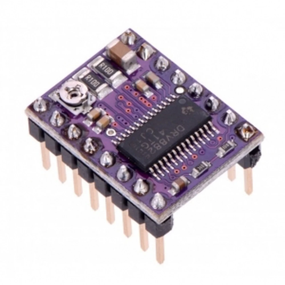 DRV8825 Pololu sterownik do drukarki 3D Prusa i3 kompatybilny z RAMPS 1.4