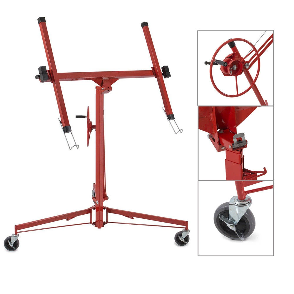 Podnośnik do płyt g-k 3.35m TSX TOOL