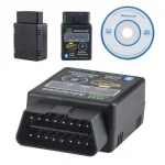 Elm327 V2.1 HH OBD2 Bluetooth: skaner diagnostyczny do auta Satkit
