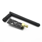 Nadajnik-odbiornik NRF24L01+ Arduino z anteną wireless PA LNA