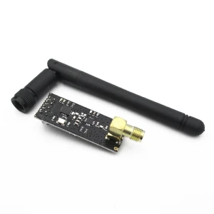 Nadajnik-odbiornik NRF24L01+ Arduino z anteną wireless PA LNA